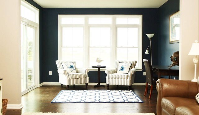 Beautiful Townhouse, end unit, at The Peninsula Resort