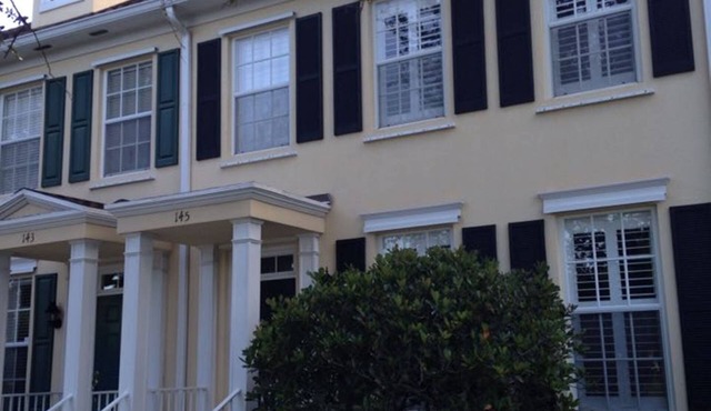 Beautiful TownHouse furnished Located; will be fully Furnished move in ready