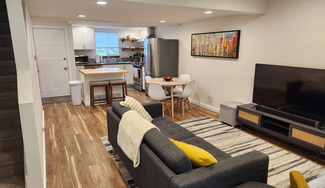 Beautiful townhouse in amazing location