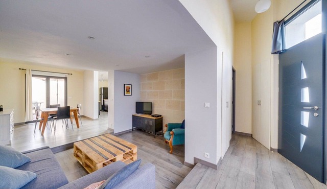 Beautiful townhouse Talence