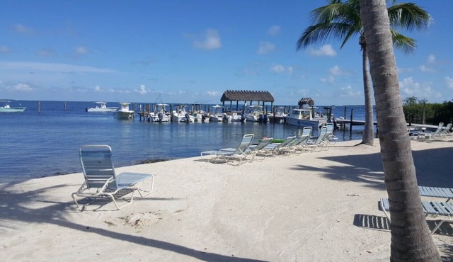 Beautiful Townhouse Islamorada Florida / Excecutive Bay Club