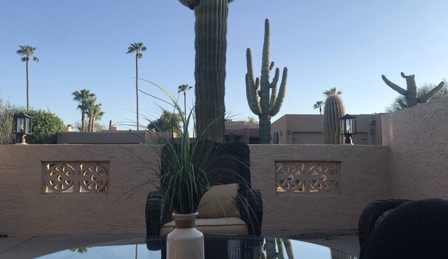 Beautiful Townhouse with great outdoor living & walking distance to everything