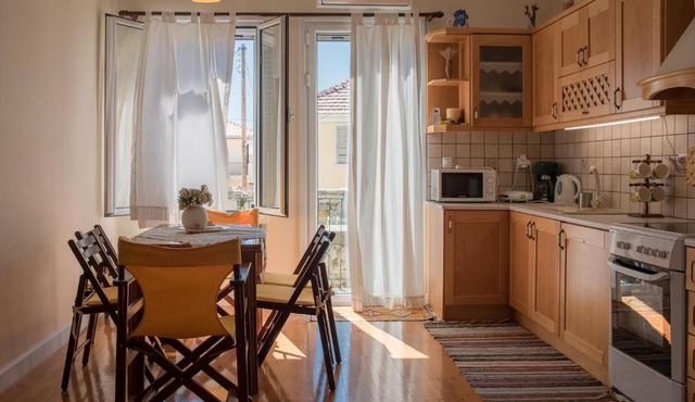 Beautiful Traditional Mansion - Πανέμορφο Παραδοσιακό Αρχοντικό