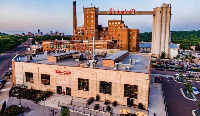 Beautiful Twin Cities Getaway < 3 Mi to Dtwn!