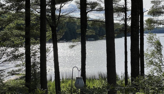 Beautiful Two Bedroom cabin on Plum Lake