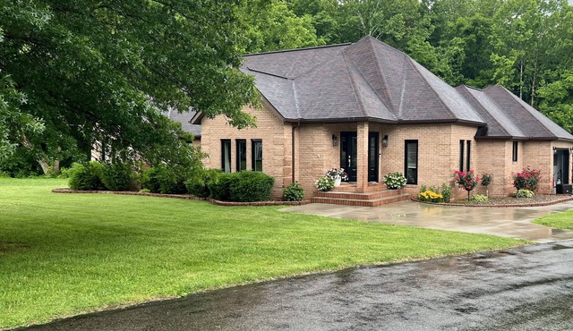 Beautiful Two Story with In ground Pool