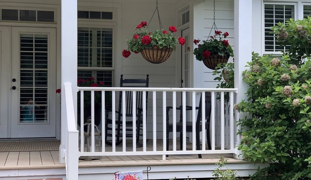 Beautiful Two Story Home adjacent to Country Club