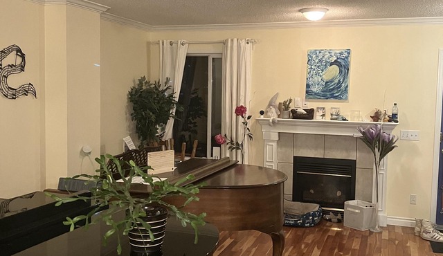 Beautiful Two Story House