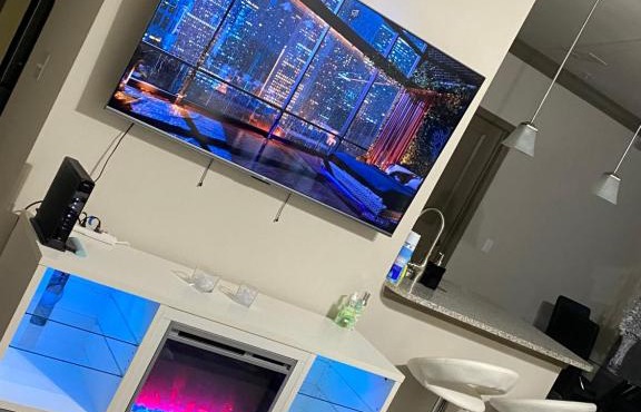 Beautiful Unit in Houston