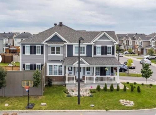 Beautiful Unit in Nepean Ottawa