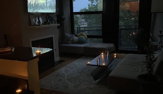 Beautiful University Village Condo in the heart of Chicago