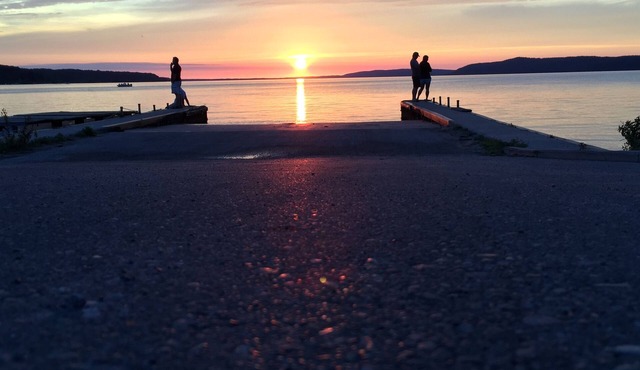 Beautiful "Up North" Beulah, MI