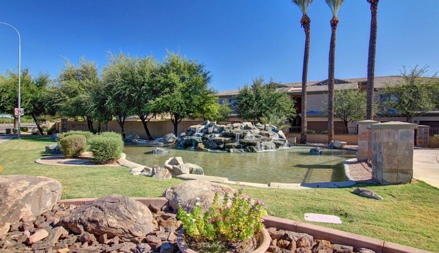 Beautiful Updated Condo in Ocotillo/Chandler!