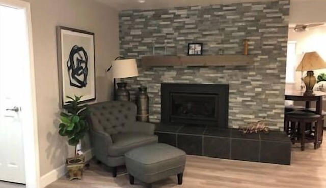 Beautiful Updated Home in Downtown Sonora