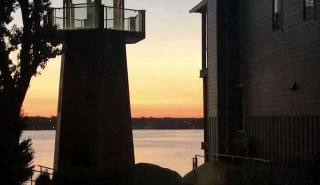 Beautiful Upscale Grand Lake Home in Gated Community