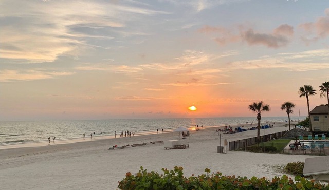Beautifully renovated Gulf efficiency!