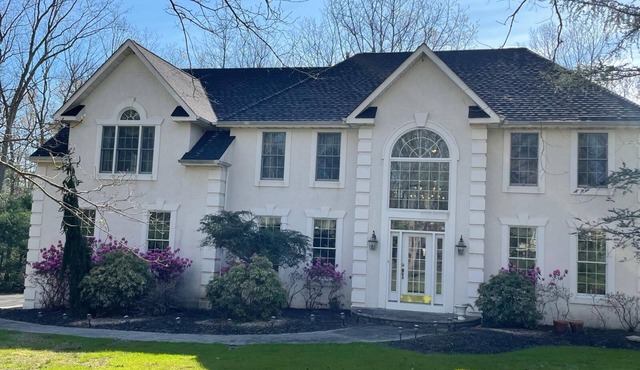 Beautiful Spacious 4-bedroom villa in welcoming Medford/Southampton