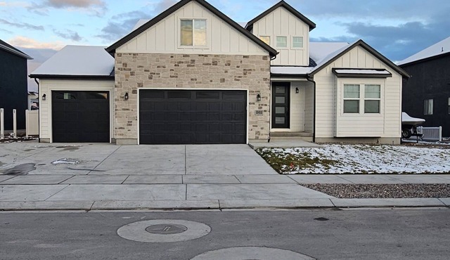 Beautiful Utah Lake Home - Ready for YOUR group!