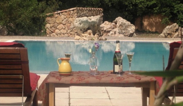 Beautiful villa, exceptional pool, central location for Cannes, Nice, St. Tropez