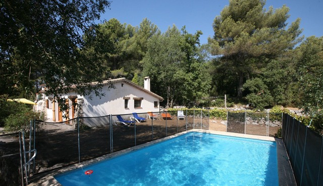 Beautiful Villa 10 people - Swimming pool - Large garden - Very quiet