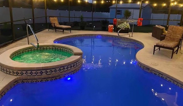 Beautiful Vacation Spot!