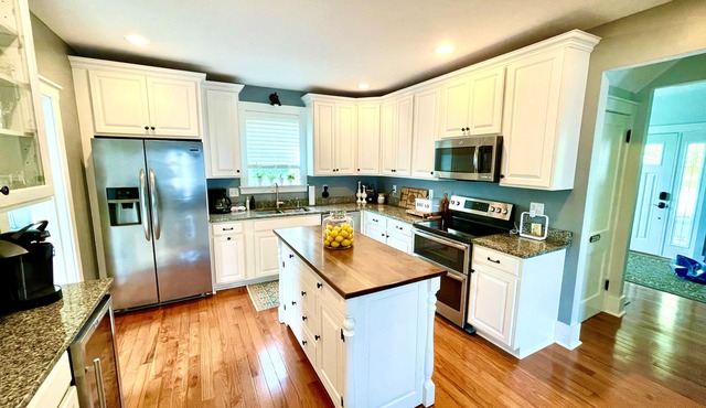 Beautiful Vacation Home in Champion (Seven Springs)