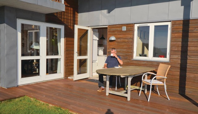 Beautiful vacation home on South Funen, near Fåborg.
