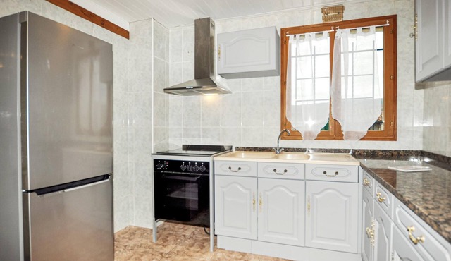 Beautiful vacation home in Prades will be your starting point for exploring the region.