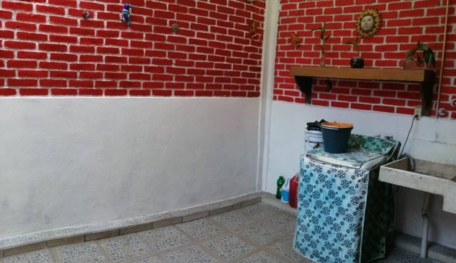 Beautiful vacation home. Familiar, well located and very cozy,