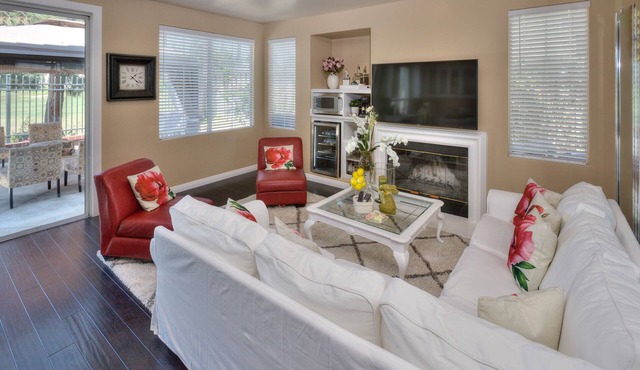 Beautiful vacation home near Disneyland