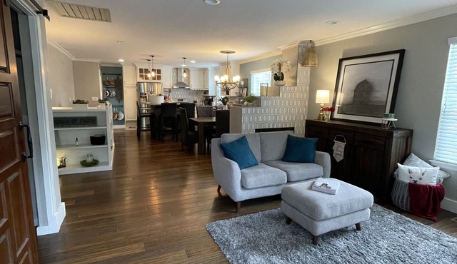 Beautiful Vacation/Office/Family/Restful Getaway in Fort Collins