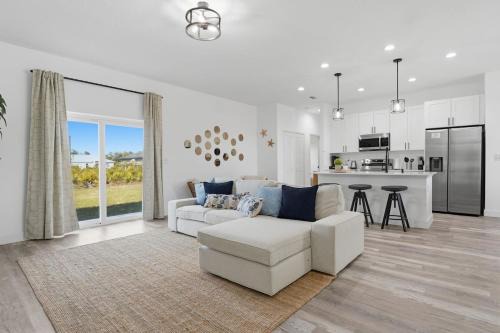 Beautiful Vacation Home in Port Charlotte