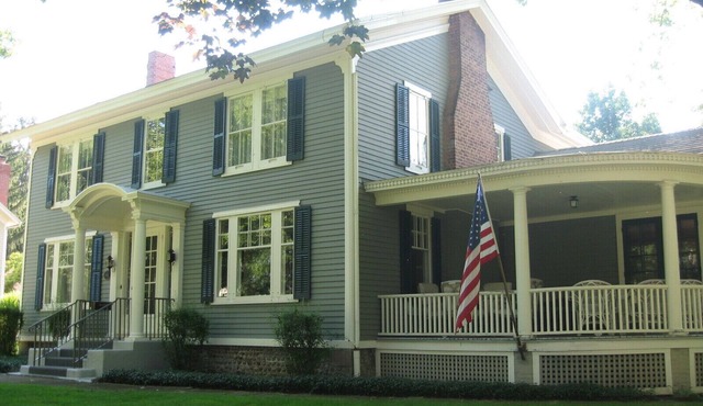 Beautiful Valley Guesthouse