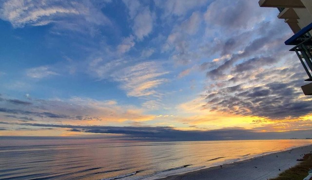 Beautiful views await you in this family friendly, quiet resort