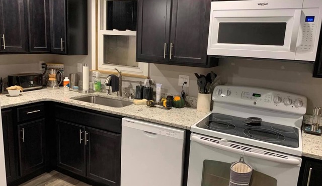 Beautiful Vibe and Cozy for 6