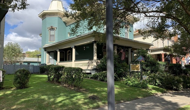 Beautiful Victorian Home