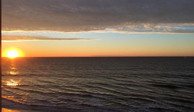 Beautiful views await you in this family friendly, quiet resort