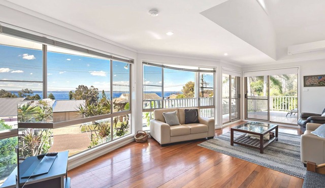 Beautiful View Corlette