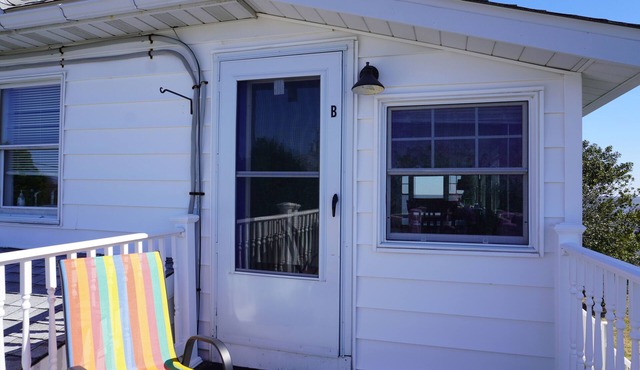 Beautiful View In Slaughter Beach! Pet Friendly