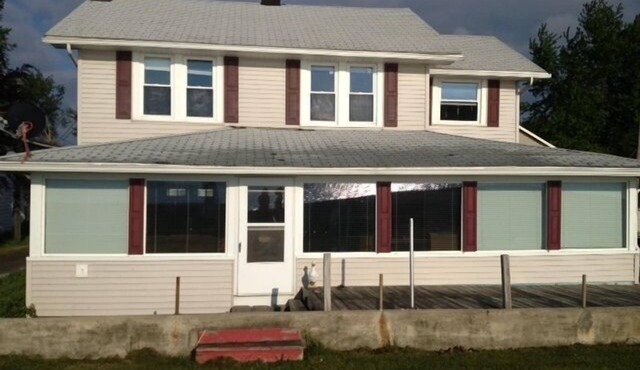 Beautiful View Of Lake Erie From Every Room Of The House/Sleeps 8