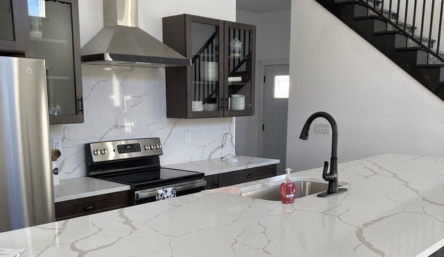 BEAUTIFUL VIEW OF LAKE PONDEROSA!n3+ BDRMS 4 BATHSnFamily and Pet-Friendly!