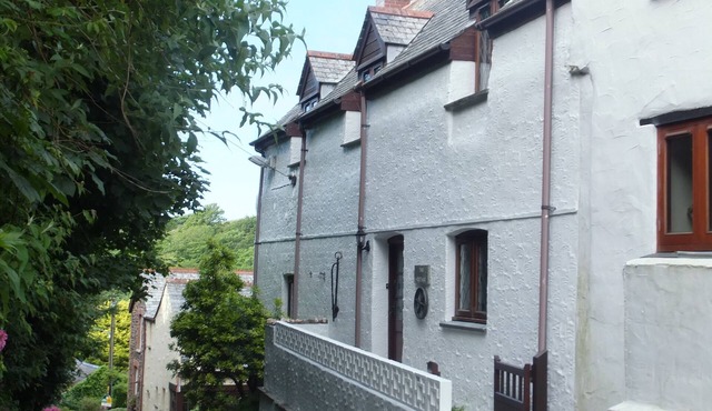 Beautiful Views Of The Jordan Valley