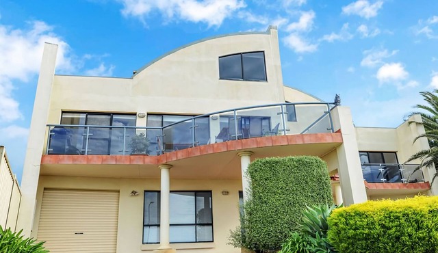 Beautiful Views Relaxation Awaits You