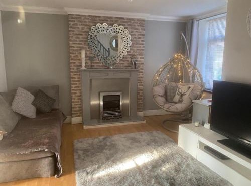 Beautiful Views Welsh Retreat 2bedroom