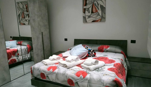 BEAUTIFUL VIGEVANO APARTMENT