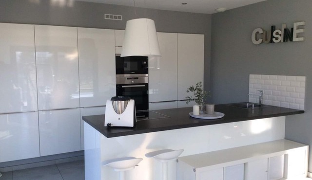 Beautiful Villa Near Annecy Weekly Rental