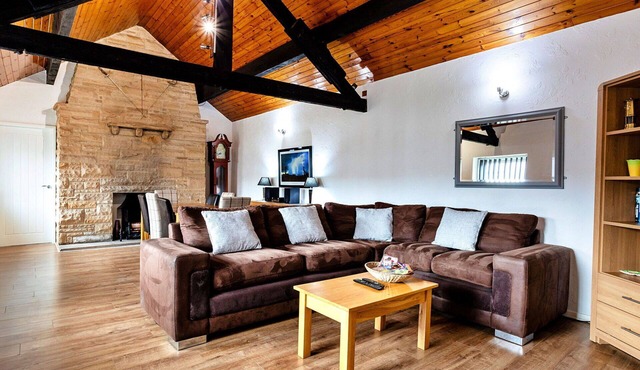 Beautiful villa for 8 people with WIFI, TV and pets allowed