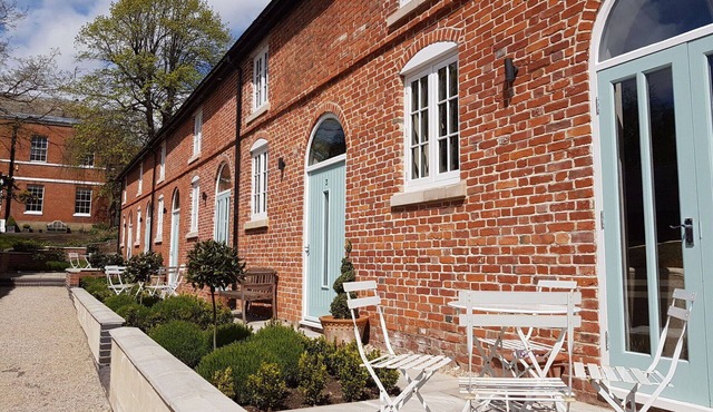 Beautiful villa for 4 people with WIFI, TV and pets allowed