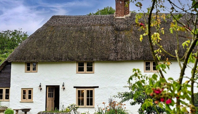 Beautiful villa for 6 people with WIFI and terrace