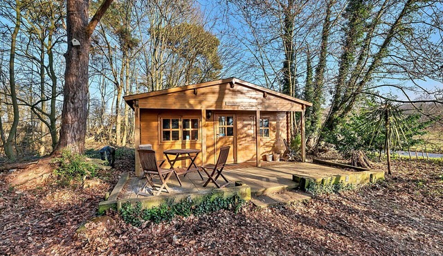 Beautiful villa for 4 people with WIFI, terrace and pets allowed